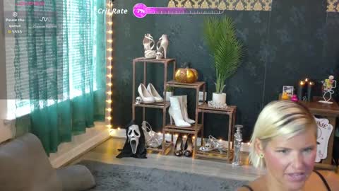 BAM  online show from 1, 10, 2025