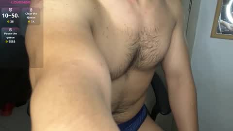 Derek online show from 8, 2, 2026