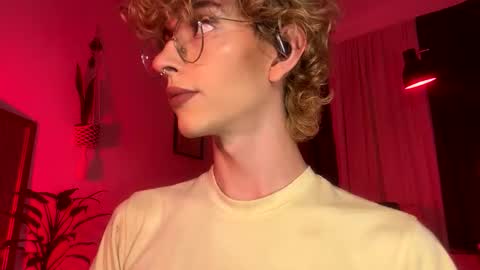 Damiano online show from 18, 4, 2026