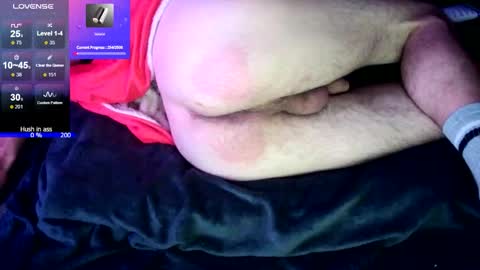 ThomaSan online show from 14, 2, 2026