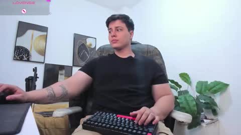 thom_ohtani online show from 26, 9, 2025