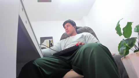 thom_ohtani online show from 18, 11, 2025