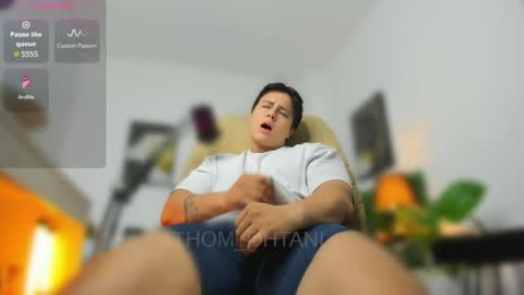 thom_ohtani online show from 11, 4, 2026