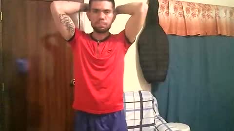 Snapshot of thomas2wood chatting on 25, 4, 2026 Thomas2Wood online show from 25, 4, 2026