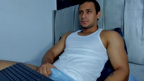 Snapshot of thomas777__ chatting on 23, 5, 2026 Thomas online show from 23, 5, 2026
