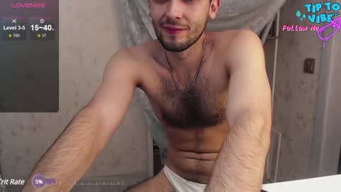 Snapshot of thomas_blackfield chatting on 29, 1, 2025 Thomas online show from 29, 1, 2025