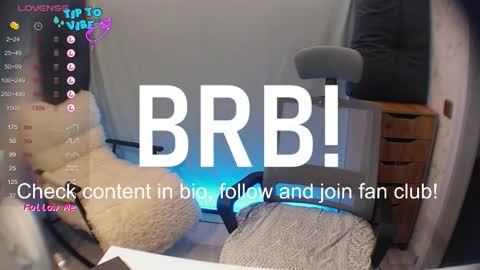 Snapshot of thomas_blackfield chatting on 24, 9, 2025 Thomas online show from 24, 9, 2025