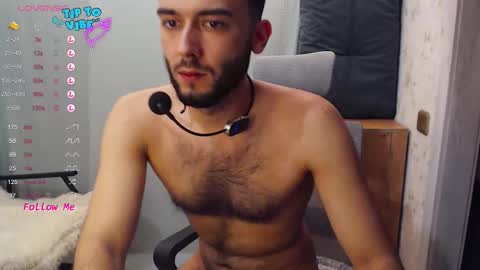 Snapshot of thomas_blackfield chatting on 6, 11, 2025 Thomas online show from 6, 11, 2025