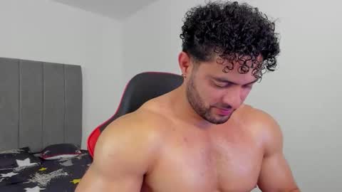 Thomas Brandon online show from 17, 9, 2025