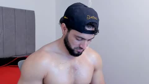 Thomas Brandon online show from 19, 1, 2026