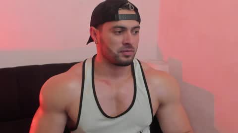 Thomas Brandon online show from 11, 4, 2026