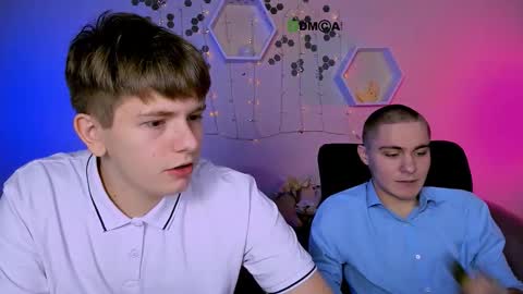 thomas_crow online show from 17, 11, 2025