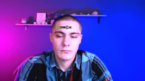 thomas_crow online show from 18, 11, 2025