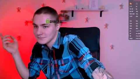 thomas_crow online show from 10, 1, 2026