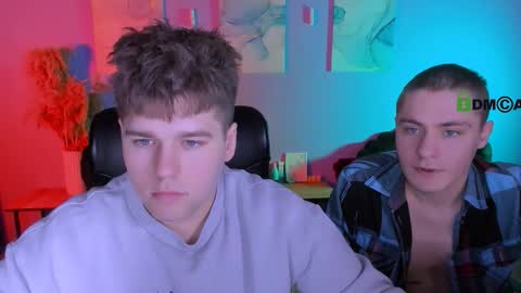 thomas_crow online show from 3, 3, 2026