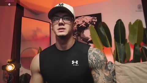 Snapshot of thomas_falcon1 chatting on 16, 1, 2026 Thomas Falcon online show from 16, 1, 2026