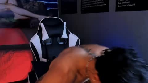 Thomas 3  JUST STAY AND BE MY LAST LOVE online show from 10, 4, 2026