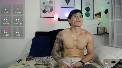 Snapshot of thomas_hot369 chatting on 2, 4, 2026 thomas_hot369 online show from 2, 4, 2026
