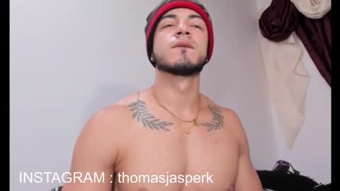 Thomas online show from 27, 11, 2025