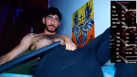 thomas_ks11 online show from 7, 1, 2026