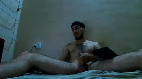 thomas_ks11 online show from 2, 7, 2026