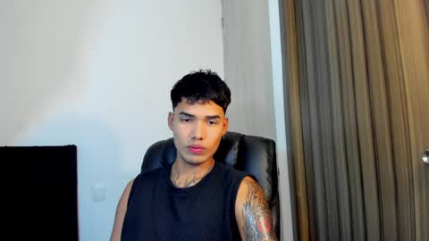 Thomas online show from 1, 2, 2025