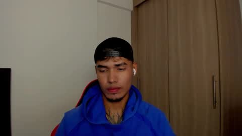 Thomas online show from 26, 9, 2025