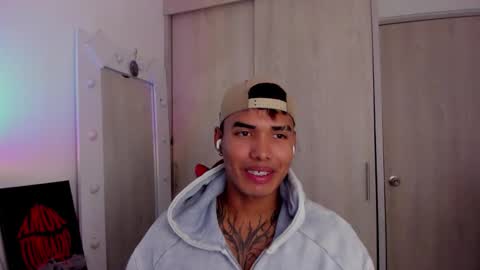 Thomas online show from 8, 2, 2026