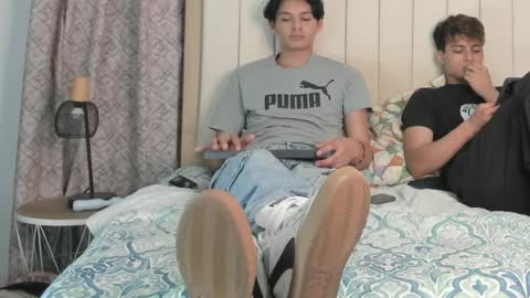 thomas_millers online show from 13, 4, 2026