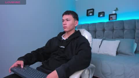 Thomas online show from 4, 2, 2026