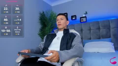 Thomas online show from 24, 3, 2026