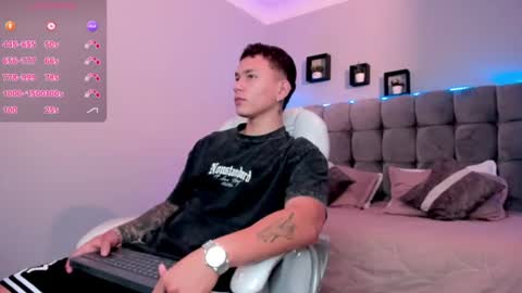 Thomas online show from 29, 6, 2026