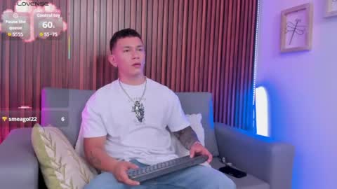Thomas online show from 19, 7, 2026