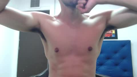 Snapshot of thomas_neuman chatting on 23, 12, 2024 Thomas online show from 23, 12, 2024