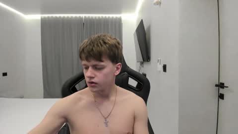 Tomas online show from 29, 3, 2026