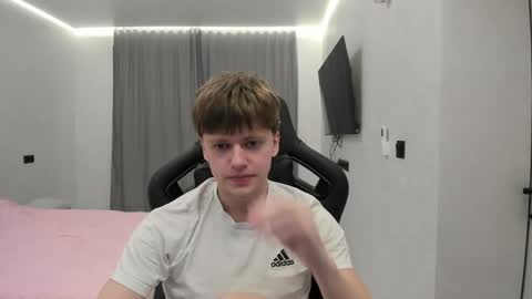 Tomas online show from 12, 4, 2026