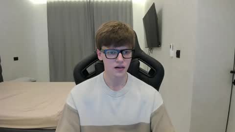 Tomas online show from 27, 4, 2026