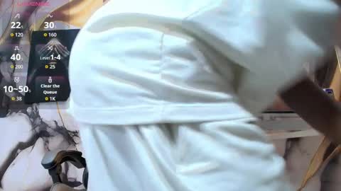 Thomas online show from 21, 4, 2026