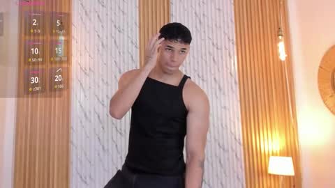 Thomas online show from 2, 10, 2025