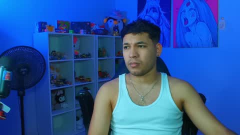 Thomas online show from 3, 1, 2025