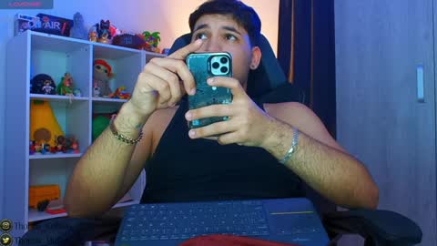 Thomas online show from 7, 2, 2025