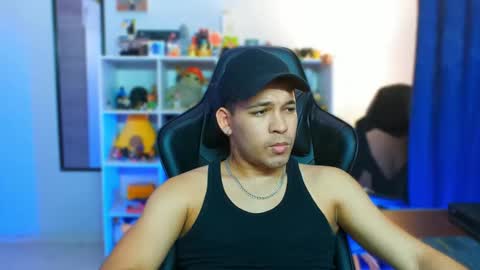 Thomas online show from 10, 9, 2025