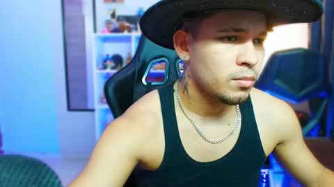 Thomas online show from 1, 11, 2025