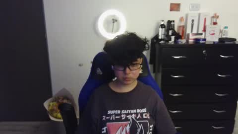 VALERIA online show from 24, 1, 2025