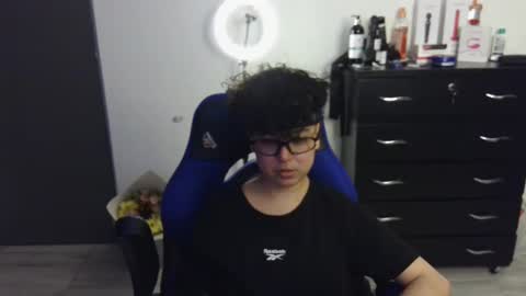 VALERIA online show from 25, 1, 2025