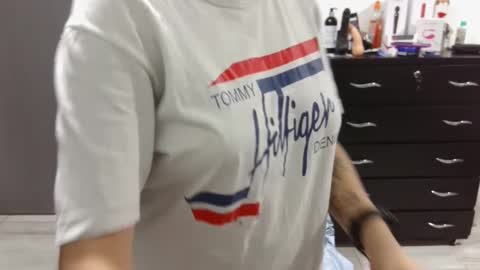 VALERIA online show from 26, 1, 2025