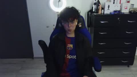 VALERIA online show from 18, 2, 2025