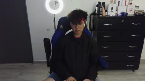 VALERIA online show from 22, 2, 2025