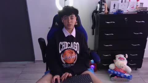 VALERIA online show from 6, 3, 2025