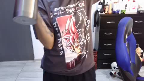 VALERIA online show from 10, 9, 2025